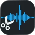 Audio Editor & MP3 Cutter