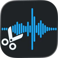 Audio Editor & MP3 Cutter