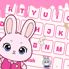 Cute Keyboard