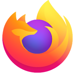 Firefox: Privater Browser