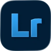 Lightroom Foto- & Video-Editor