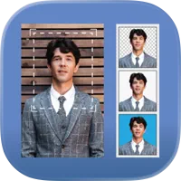 Passport Photo Maker – VISA/ID