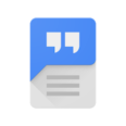 Speech Recognition & Synthesis