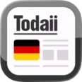 Todaii: Learn German A1-C1