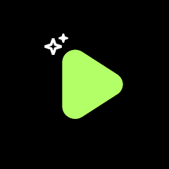 Video Player AI Video Enhancer