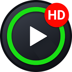 Videoplayer für alle Formate