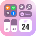 iControl: Easy Widgets Themes