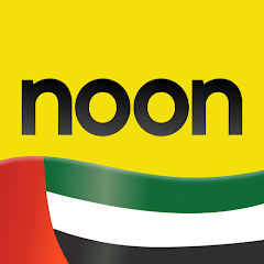 noon Online Shopping & Grocery