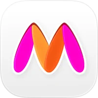 Myntra - Fashion Shopping App