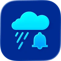 Regen-Alarm