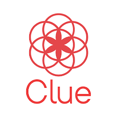 Clue Perioden Kalender