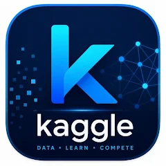 Kaggle app