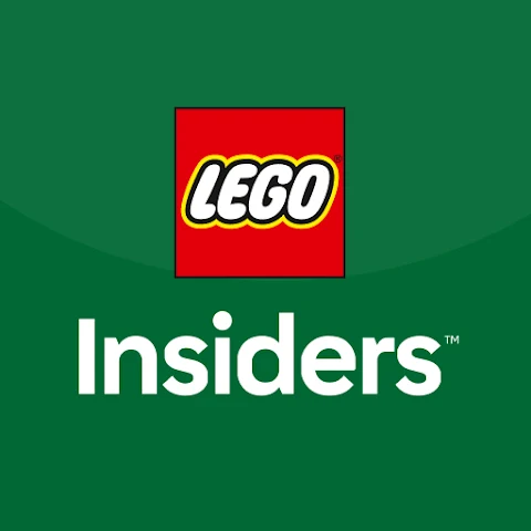 LEGO® Insiders 1