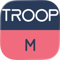 Troop Messenger